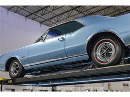 1967 Oldsmobile Cutlass (CC-2080590) for sale in Ft Worth, Texas