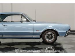 1967 Oldsmobile Cutlass (CC-2080590) for sale in Ft Worth, Texas