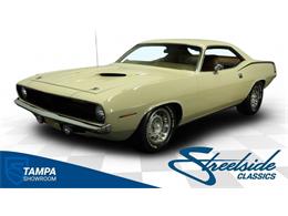 1970 Plymouth Cuda (CC-2085900) for sale in Lutz, Florida