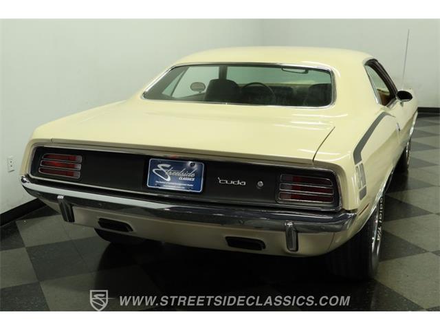 1970 Plymouth Cuda (CC-2085900) for sale in Lutz, Florida