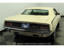 1970 Plymouth Cuda (CC-2085900) for sale in Lutz, Florida
