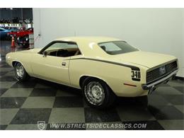 1970 Plymouth Cuda (CC-2085900) for sale in Lutz, Florida