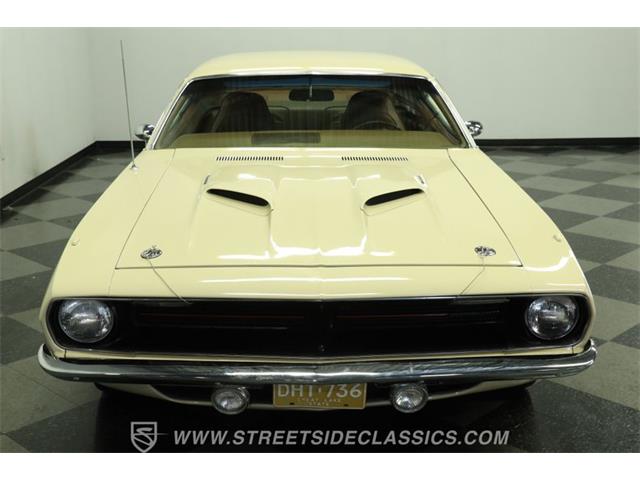 1970 Plymouth Cuda (CC-2085900) for sale in Lutz, Florida