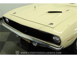 1970 Plymouth Cuda (CC-2085900) for sale in Lutz, Florida