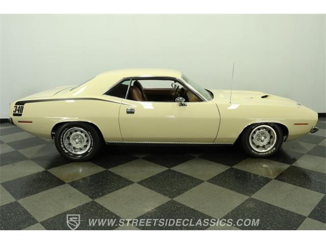 1970 Plymouth Cuda (CC-2085900) for sale in Lutz, Florida