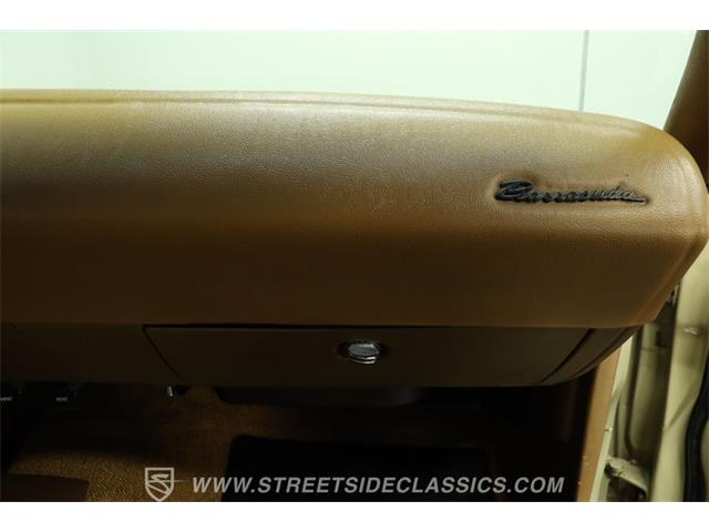1970 Plymouth Cuda (CC-2085900) for sale in Lutz, Florida