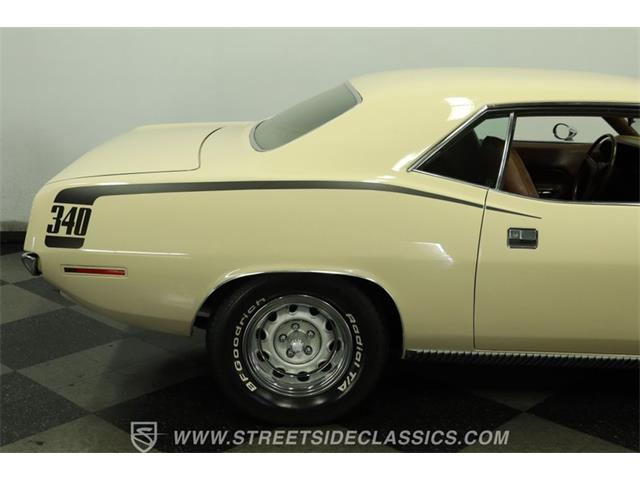 1970 Plymouth Cuda (CC-2085900) for sale in Lutz, Florida