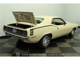 1970 Plymouth Cuda (CC-2085900) for sale in Lutz, Florida