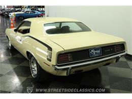1970 Plymouth Cuda (CC-2085900) for sale in Lutz, Florida