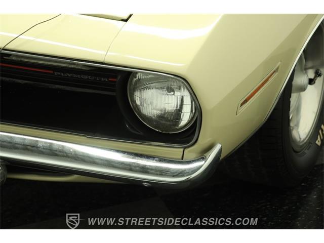 1970 Plymouth Cuda (CC-2085900) for sale in Lutz, Florida