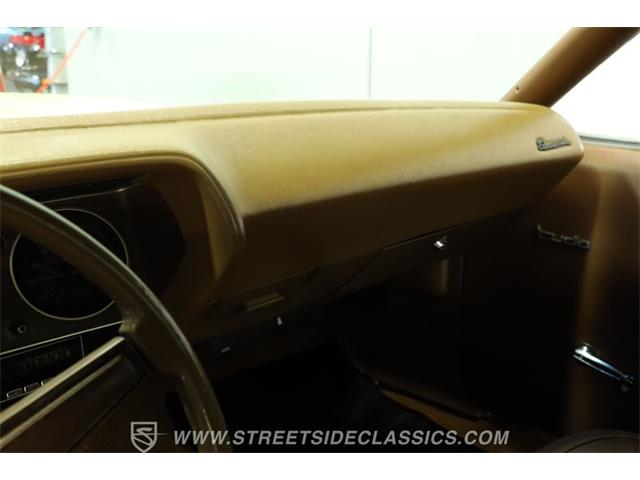 1970 Plymouth Cuda (CC-2085900) for sale in Lutz, Florida