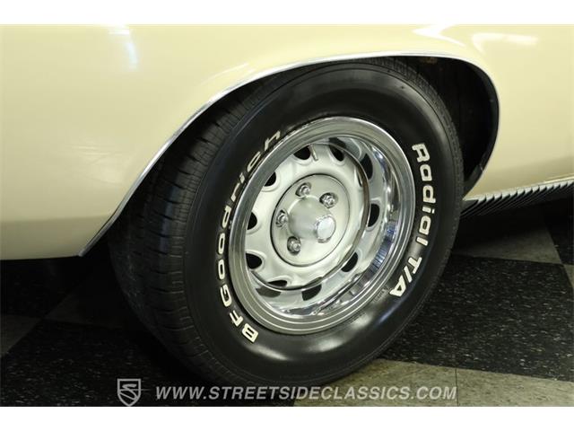 1970 Plymouth Cuda (CC-2085900) for sale in Lutz, Florida