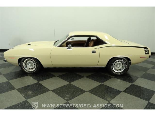 1970 Plymouth Cuda (CC-2085900) for sale in Lutz, Florida