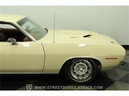 1970 Plymouth Cuda (CC-2085900) for sale in Lutz, Florida