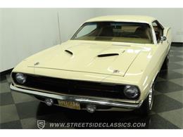 1970 Plymouth Cuda (CC-2085900) for sale in Lutz, Florida