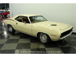 1970 Plymouth Cuda (CC-2085900) for sale in Lutz, Florida
