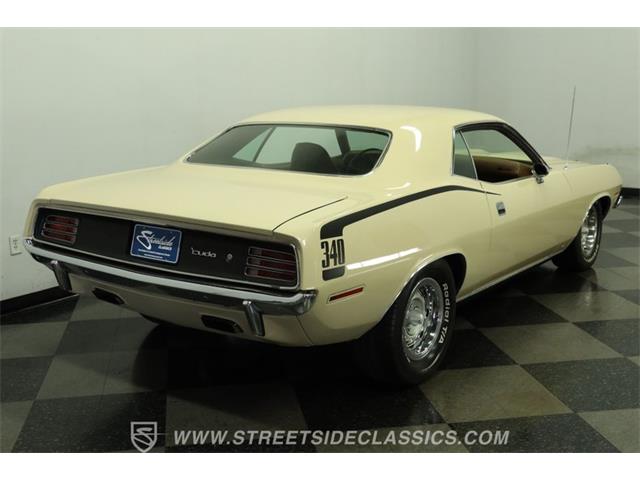 1970 Plymouth Cuda (CC-2085900) for sale in Lutz, Florida