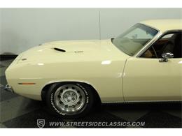 1970 Plymouth Cuda (CC-2085900) for sale in Lutz, Florida