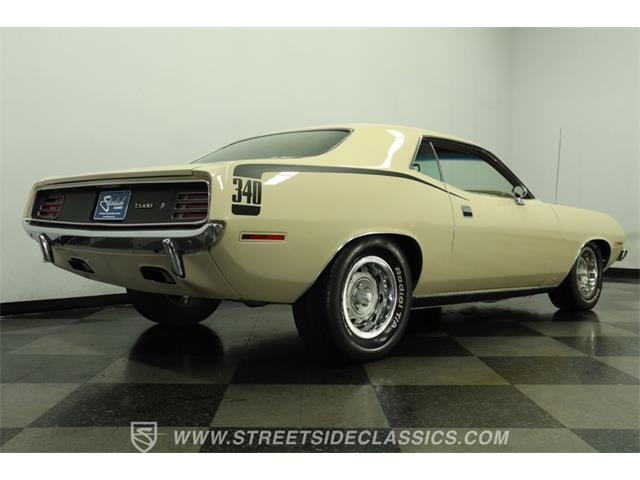 1970 Plymouth Cuda (CC-2085900) for sale in Lutz, Florida