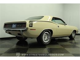 1970 Plymouth Cuda (CC-2085900) for sale in Lutz, Florida