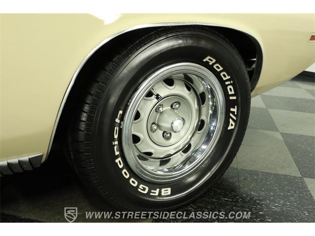 1970 Plymouth Cuda (CC-2085900) for sale in Lutz, Florida