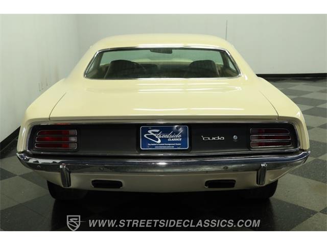1970 Plymouth Cuda (CC-2085900) for sale in Lutz, Florida