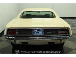 1970 Plymouth Cuda (CC-2085900) for sale in Lutz, Florida