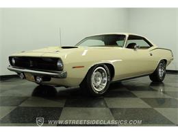 1970 Plymouth Cuda (CC-2085900) for sale in Lutz, Florida