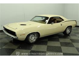 1970 Plymouth Cuda (CC-2085900) for sale in Lutz, Florida