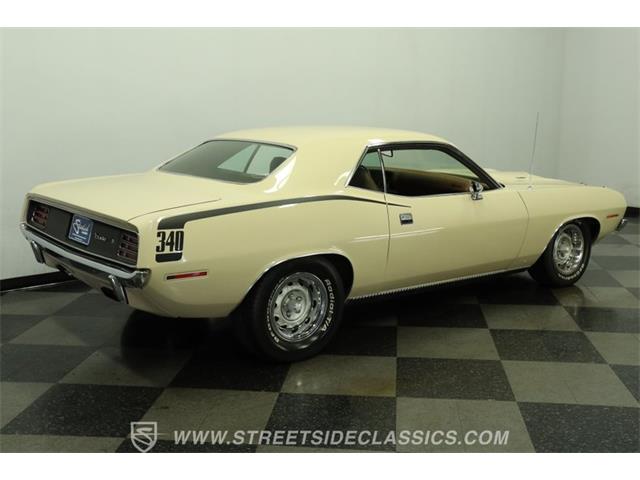 1970 Plymouth Cuda (CC-2085900) for sale in Lutz, Florida