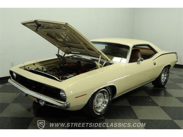 1970 Plymouth Cuda (CC-2085900) for sale in Lutz, Florida