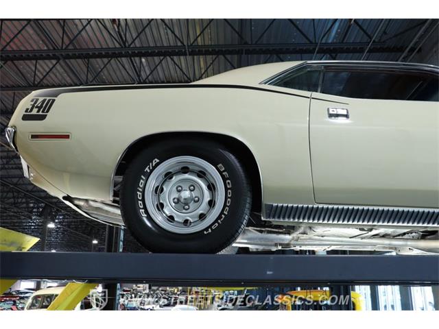1970 Plymouth Cuda (CC-2085900) for sale in Lutz, Florida