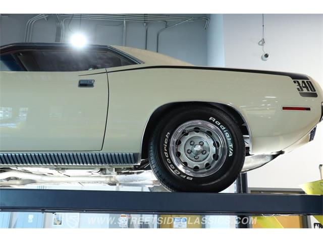 1970 Plymouth Cuda (CC-2085900) for sale in Lutz, Florida