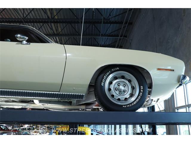 1970 Plymouth Cuda (CC-2085900) for sale in Lutz, Florida