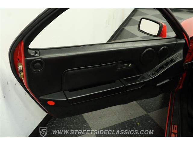 1989 Porsche 928 (CC-2085901) for sale in Lutz, Florida