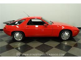 1989 Porsche 928 (CC-2085901) for sale in Lutz, Florida