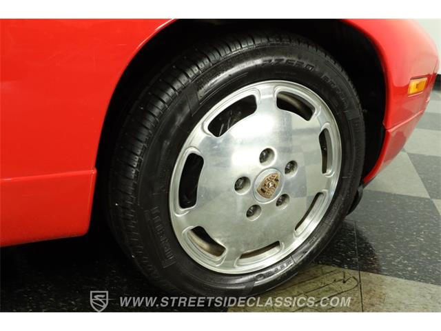 1989 Porsche 928 (CC-2085901) for sale in Lutz, Florida