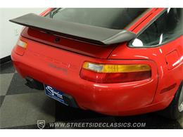1989 Porsche 928 (CC-2085901) for sale in Lutz, Florida