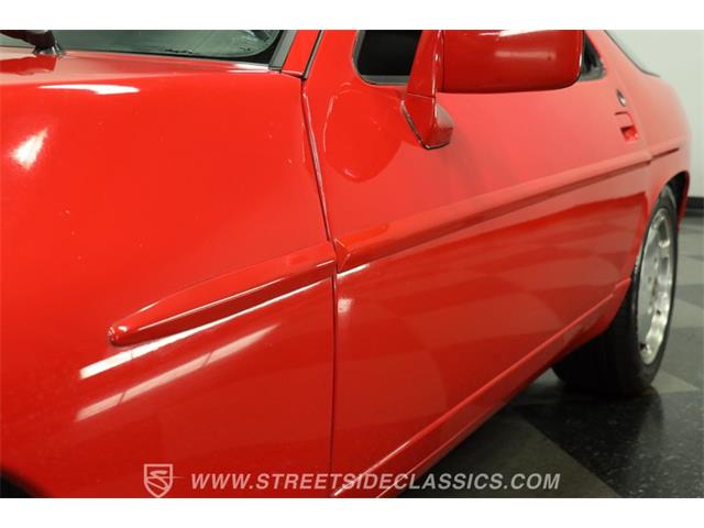 1989 Porsche 928 (CC-2085901) for sale in Lutz, Florida