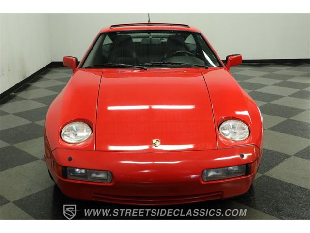 1989 Porsche 928 (CC-2085901) for sale in Lutz, Florida