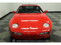 1989 Porsche 928 (CC-2085901) for sale in Lutz, Florida