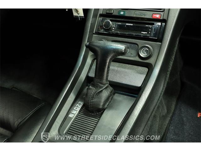 1989 Porsche 928 (CC-2085901) for sale in Lutz, Florida