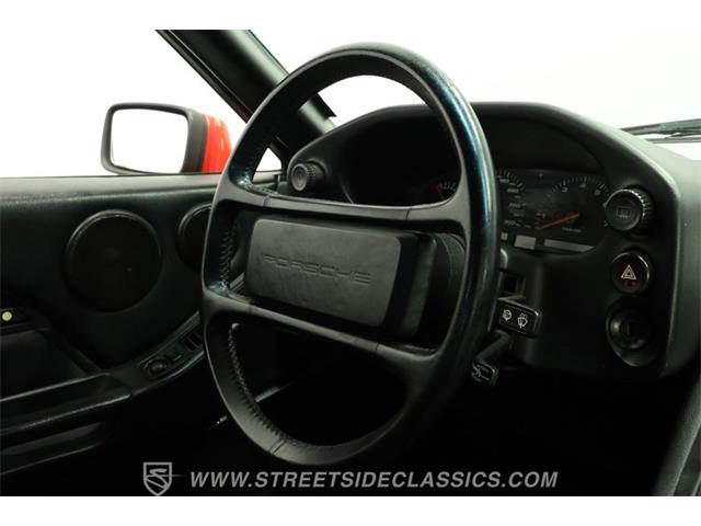 1989 Porsche 928 (CC-2085901) for sale in Lutz, Florida