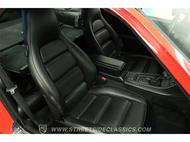1989 Porsche 928 (CC-2085901) for sale in Lutz, Florida
