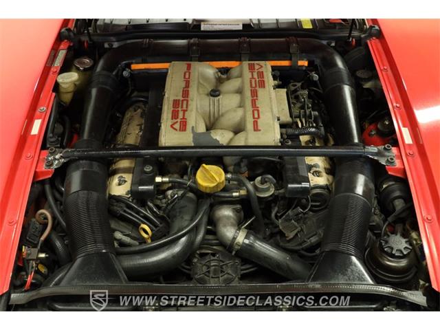 1989 Porsche 928 (CC-2085901) for sale in Lutz, Florida