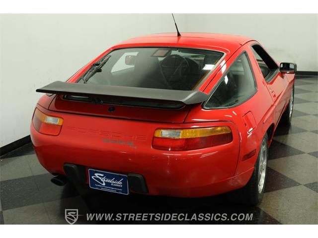 1989 Porsche 928 (CC-2085901) for sale in Lutz, Florida