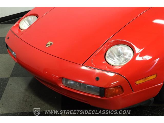 1989 Porsche 928 (CC-2085901) for sale in Lutz, Florida