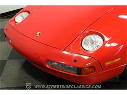 1989 Porsche 928 (CC-2085901) for sale in Lutz, Florida