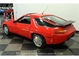 1989 Porsche 928 (CC-2085901) for sale in Lutz, Florida