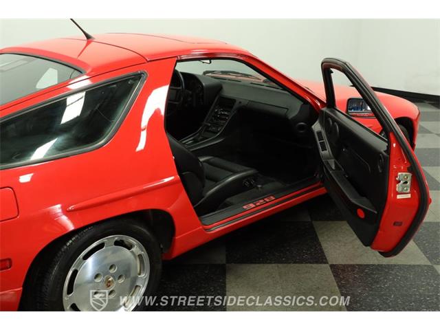 1989 Porsche 928 (CC-2085901) for sale in Lutz, Florida